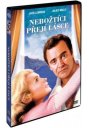 podgląd Nebožtíci přejí lásce - DVD