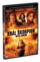 podgląd Král Škorpion: Bitva osudu - DVD