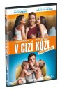 podgląd V cizí kůži - DVD