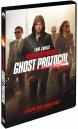 podgląd Mission: Impossible - Ghost Protocol - DVD