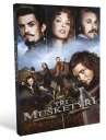 podgląd Tři mušketýři (2011) - DVD