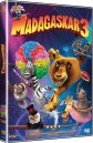 podgląd Madagaskar 3 - DVD