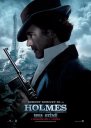 podgląd Sherlock Holmes: Hra stínů - DVD