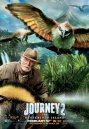 podgląd Cesta na tajuplný ostrov 2 - DVD