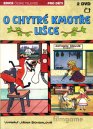 podgląd O chytré kmotře lišce - DVD