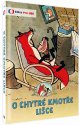 podgląd O chytré kmotře lišce - DVD