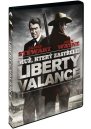 podgląd Muž, který zastřelil Liberty Valance - DVD