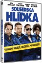 podgląd Sousedská hlídka - DVD