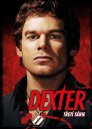 podgląd Dexter - 3. série - DVD
