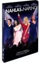 podgląd Nahlas a naplno - DVD