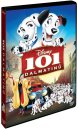 podgląd 101 Dalmatyńczyków - DVD
