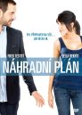 podgląd Náhradní plán - DVD