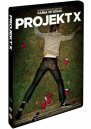 podgląd Projekt X - DVD