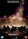 podgląd Projekt X - DVD