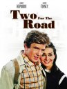podgląd Dva na cestě - DVD