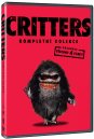 podgląd Critters kolekce 1.-4. 4DVD