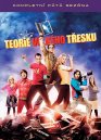 podgląd Teorie velkého třesku 5. série - DVD
