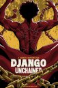 podgląd Nespoutaný Django - DVD