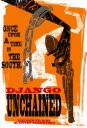 podgląd Nespoutaný Django - DVD