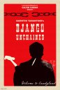 podgląd Nespoutaný Django - DVD