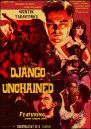 podgląd Nespoutaný Django - DVD