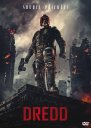 podgląd Dredd - DVD