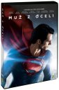 podgląd Człowiek ze stali - DVD