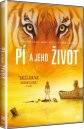 podgląd Życie Pi - DVD