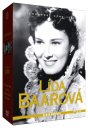 podgląd Baarová Lída - Zlatá Kolekce - 4 DVD