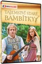 podgląd Tajemství staré bambitky - DVD