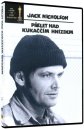 podgląd Lot nad kukułczym gniazdem - DVD