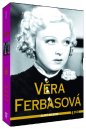 podgląd Věra Ferbasová - Zlatá kolekce - 4 DVD