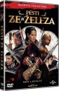 podgląd Pěsti ze železa - DVD