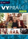 podgląd Vyprávěj - 3. řada (8 DVD) - DVD