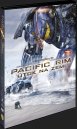 podgląd Pacific Rim: Útok na zemi - DVD
