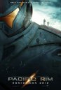 podgląd Pacific Rim: Útok na zemi - DVD