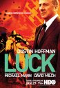 podgląd Luck 1. série - 3 DVD