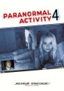 podgląd Paranormal Activity 4 - DVD