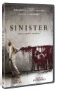podgląd Sinister - DVD