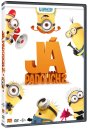 podgląd Minionki Rozrabiają - DVD