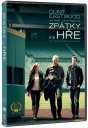 podgląd Zpátky ve hře (2012) - DVD