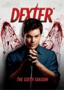 podgląd Dexter 6. série - DVD