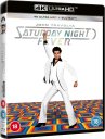 podgląd Gorączka sobotniej nocy - 4K Ultra HD Blu-ray + Blu-ray