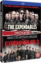 podgląd Expendables: Postradatelní 1 + 2 - Blu-ray (bez CZ)