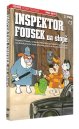 podgląd Inspektor Fousek na stopě - 2 DVD