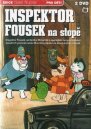 podgląd Inspektor Fousek na stopě - 2 DVD