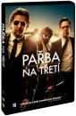 podgląd Pařba na třetí - DVD