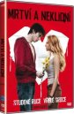 podgląd Mrtví a neklidní - DVD