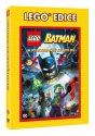 podgląd LEGO Batman - Superhrdinové se spojili - DVD