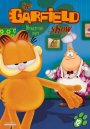 podgląd Garfield Show 12: Nenasytný host - DVD